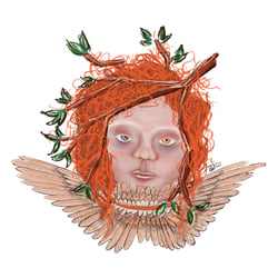 Ginger Nature