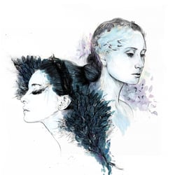 Swanlake