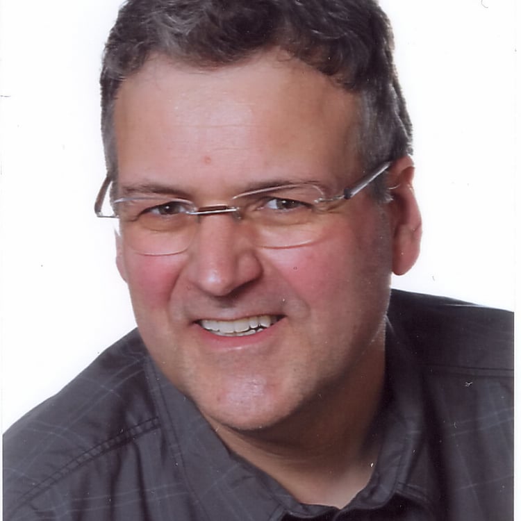 Burkhard Breuer