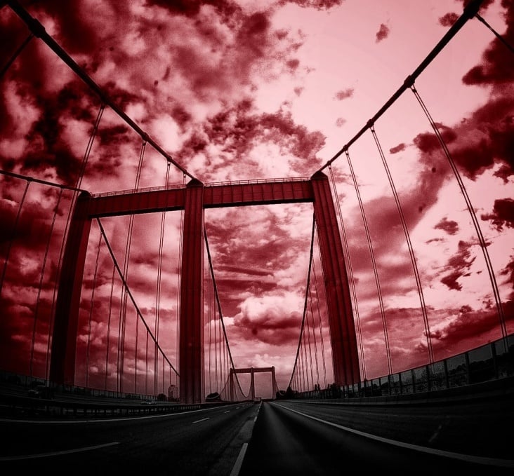 DieBruecke