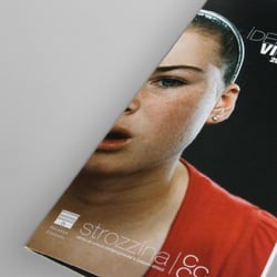 Virtual Identities, Flyer