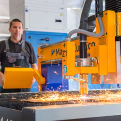 Business und Industrie