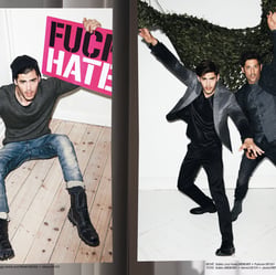 Wormland Magazin Fall/Winter 2014