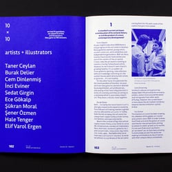 Slanted Magazin #24 – Istanbul
