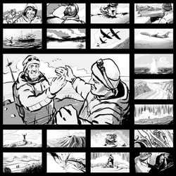 Storyboard