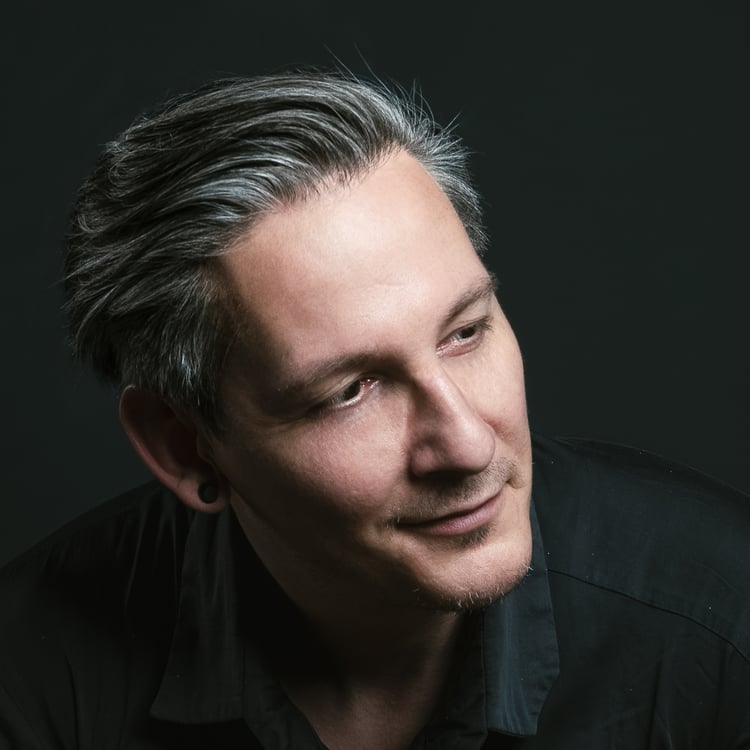 André Leischner