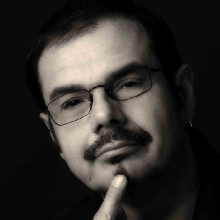 Matthias Stolt