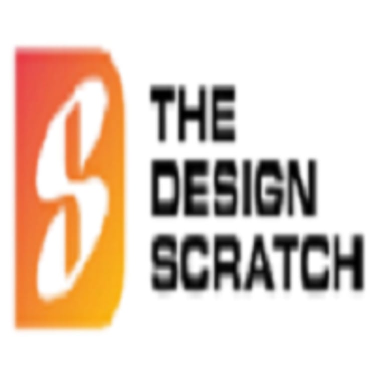 The Design Scratch