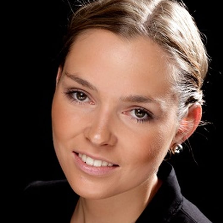Friederike Bonmann