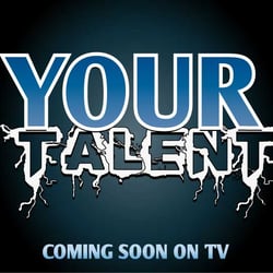 YOUR TALENT