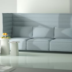 Vitra Alcove