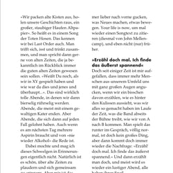 Layoutbeispiel