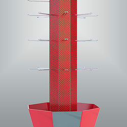 Doppler-display 3D Visualistion