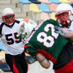 Mönchengladbach Mavericks