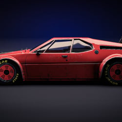 BMW M1