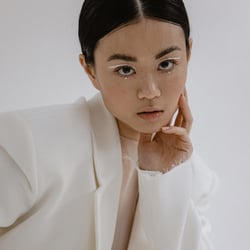 Foto: Yana Korn, Make-up/ Hair: Isabella Kirchner
