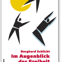 Cover Im Augenblick der Freiheit