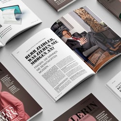 Magazin Apella