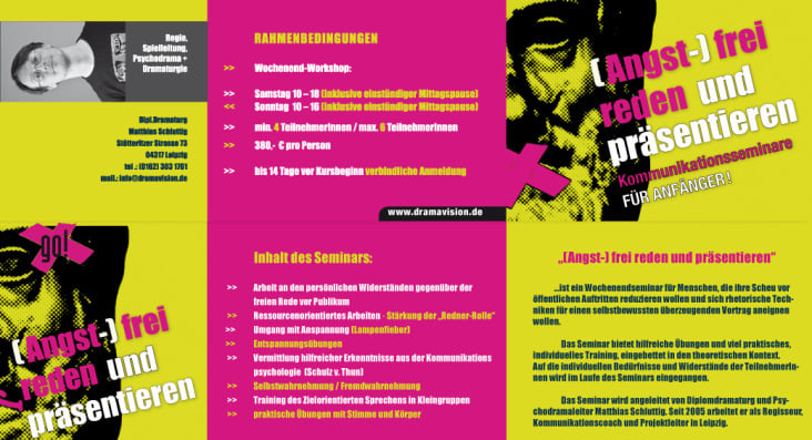 Flyer