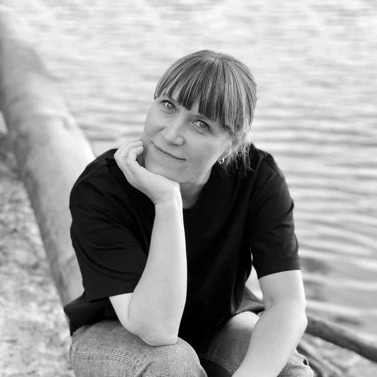Lena Gerlach