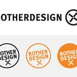 Logo ROTHERDESIGN