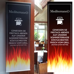 Deckenhänger