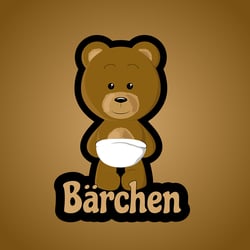 Kindergarten Gruppe Schild