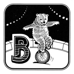 Geschichtenzirkus: B wie Bär