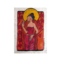 Illustration und Malerei I Regina Damala