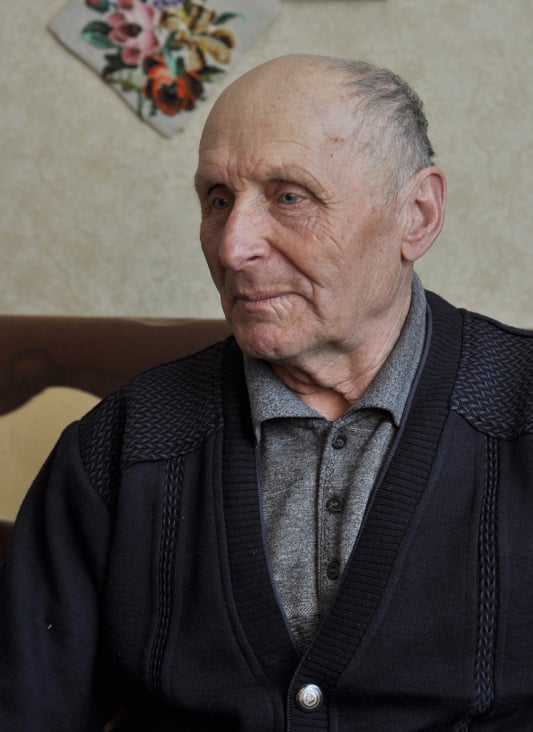 Grandad