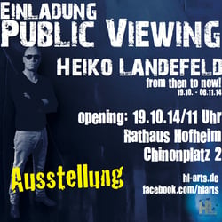 einladung