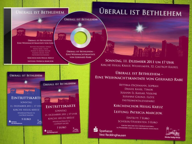 Veranstaltungsausstattung