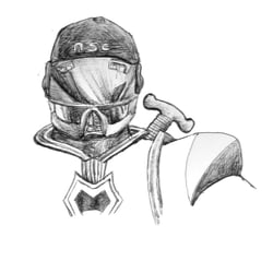 motorradritter