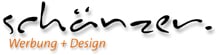 Schänzer Werbung + Design