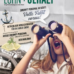 Titel Seefahrt
