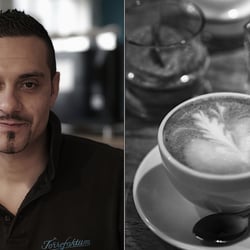 Café
