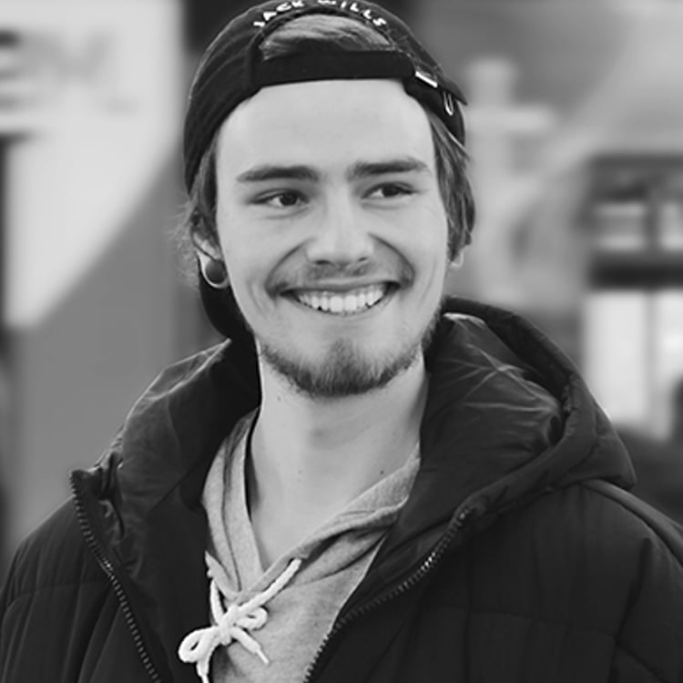 Chris Wahlbuhl