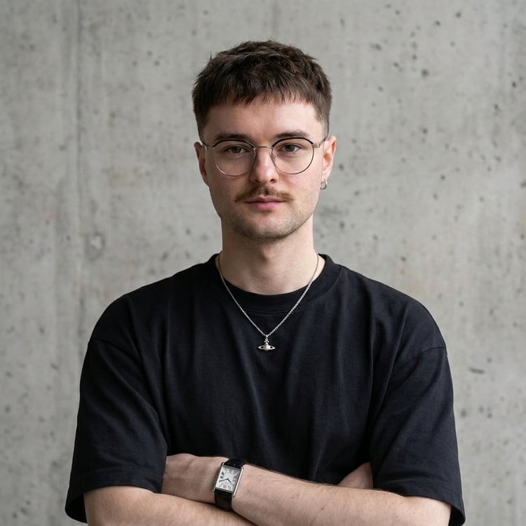 Patrick Lurati
