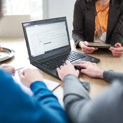 Employer Branding Project