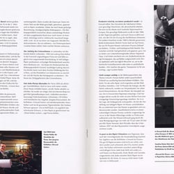 Beispiel Magazingestaltung