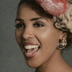 wegwerf Billie Holiday