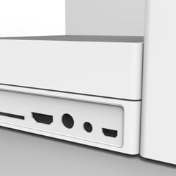 1b Raspberry Station
