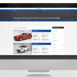 Responsive Website