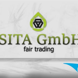 Sita GmbH Logodesign
