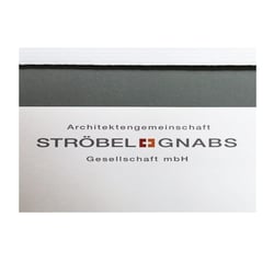 Logo Ströbel + Gnabs