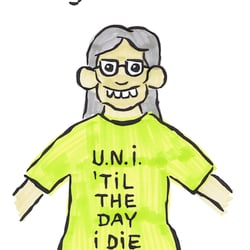 Langzeitstudent