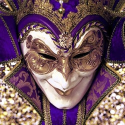 OK Karaoke – Masquerade – 01.03.19