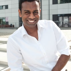 Porträt von Author Deva aus Köln