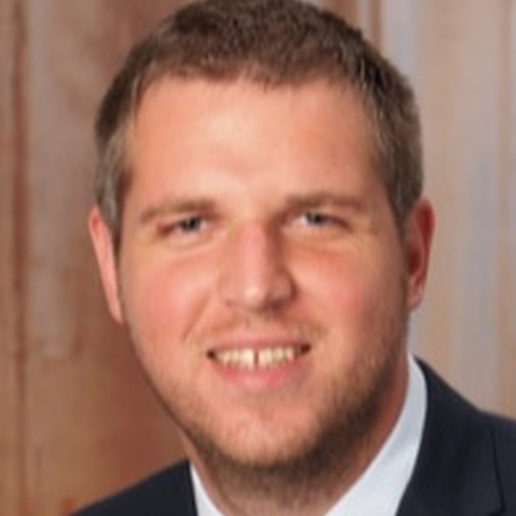 Benedikt Stapf