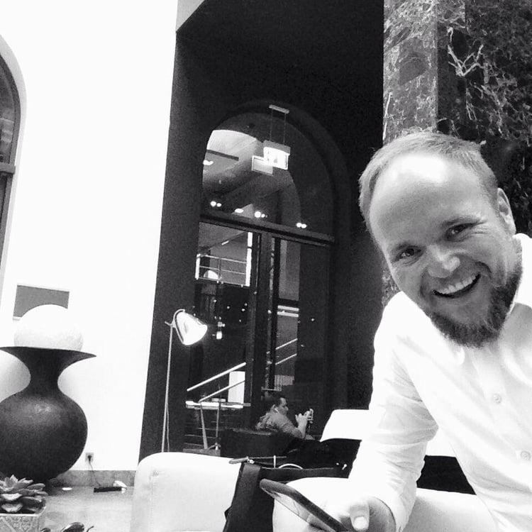 Benjamin Wegner